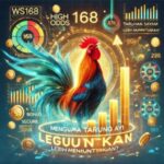 Mengapa Taruhan Sabung Ayam di WS168 Lebih Menguntungkan?